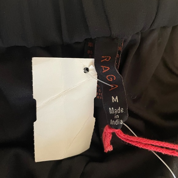 Beaded Raga Shorts - Picture 3 of 5